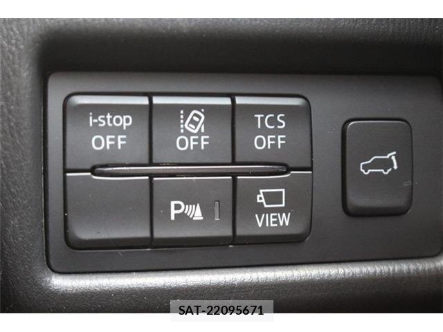 Mazda CX-8 2021-05 8098787-5