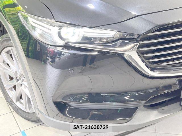 Mazda CX-8 2019-09 8098789-12