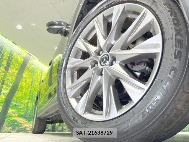 Mazda CX-8 2019-09 8098789-13