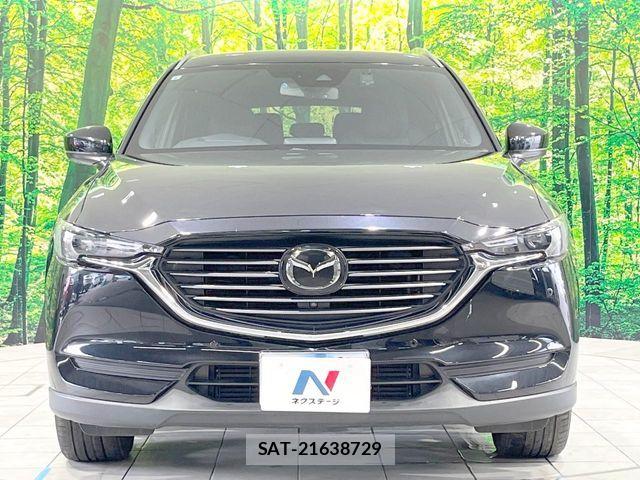 Mazda CX-8 2019-09 8098789-14