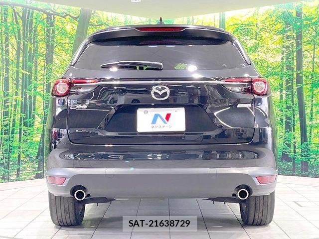 Mazda CX-8 2019-09 8098789-15