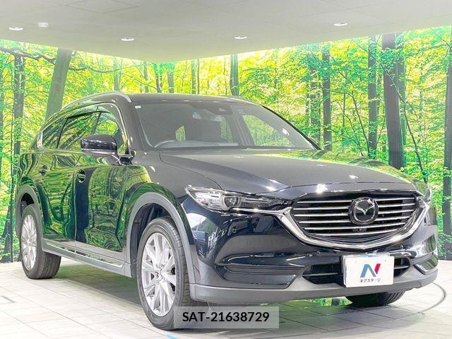 Mazda CX-8 2019-09 8098789-16