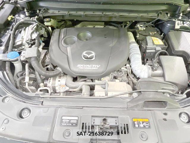 Mazda CX-8 2019-09 8098789-17