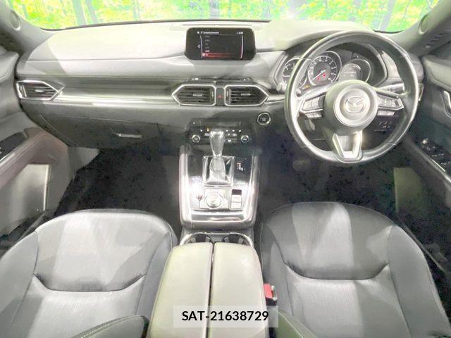 Mazda CX-8 2019-09 8098789-1