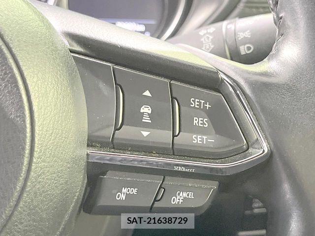 Mazda CX-8 2019-09 8098789-5
