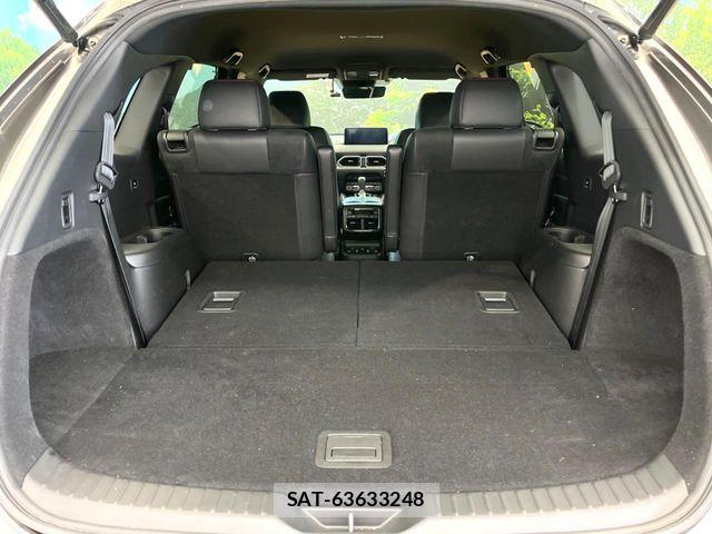 Mazda CX-8 2023-04 8098783-10