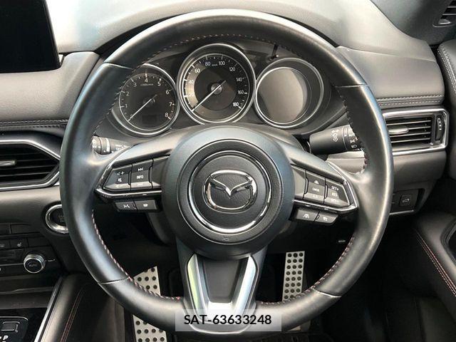 Mazda CX-8 2023-04 8098783-11