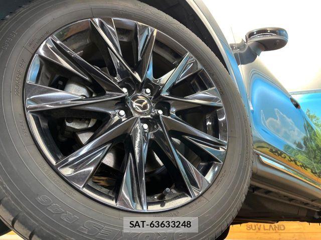 Mazda CX-8 2023-04 8098783-13