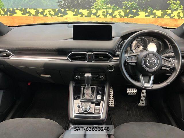 Mazda CX-8 2023-04 8098783-1