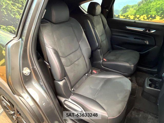 Mazda CX-8 2023-04 8098783-8
