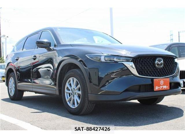 Mazda CX-8 2023-01 8098785-10