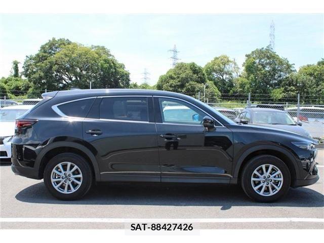 Mazda CX-8 2023-01 8098785-11