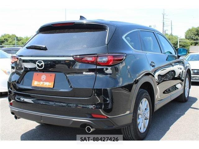 Mazda CX-8 2023-01 8098785-12