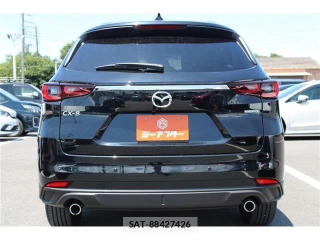 Mazda CX-8 2023-01 8098785-13