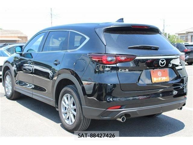 Mazda CX-8 2023-01 8098785-14