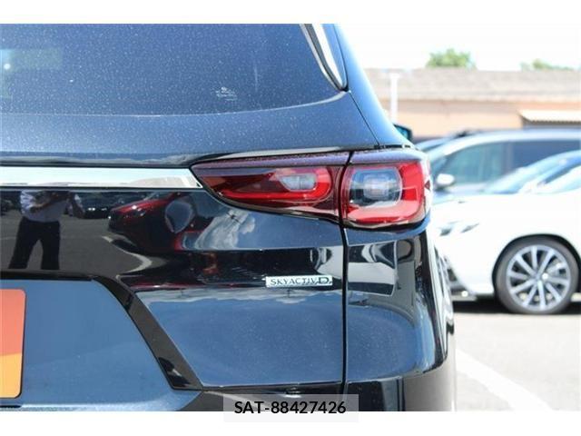 Mazda CX-8 2023-01 8098785-15