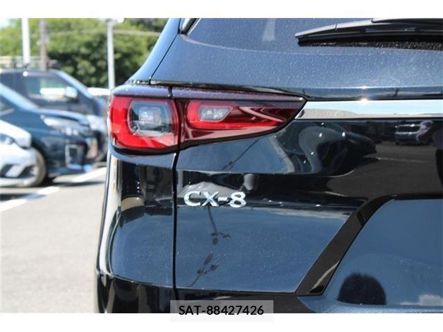 Mazda CX-8 2023-01 8098785-16