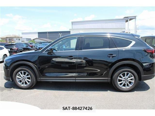 Mazda CX-8 2023-01 8098785-17