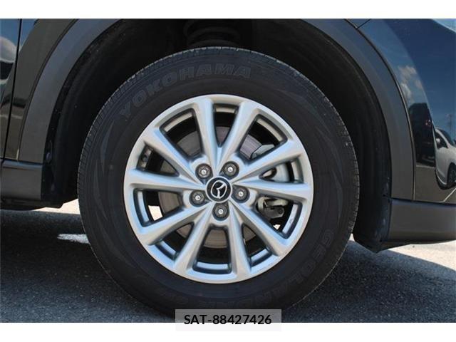 Mazda CX-8 2023-01 8098785-21