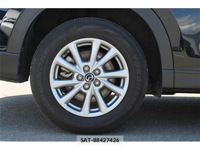 Mazda CX-8 2023-01 8098785-22