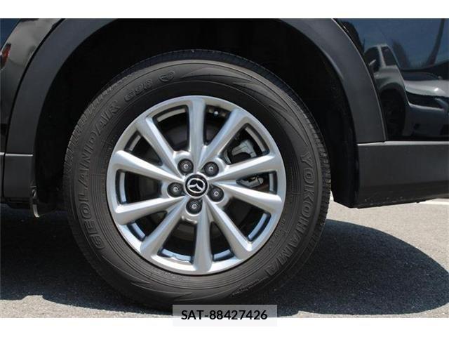 Mazda CX-8 2023-01 8098785-23