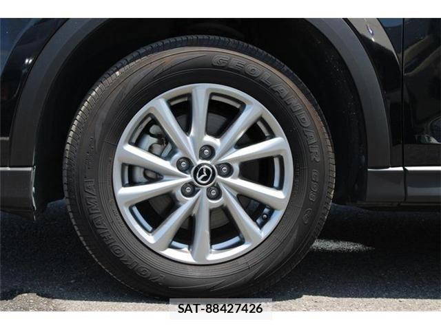 Mazda CX-8 2023-01 8098785-24