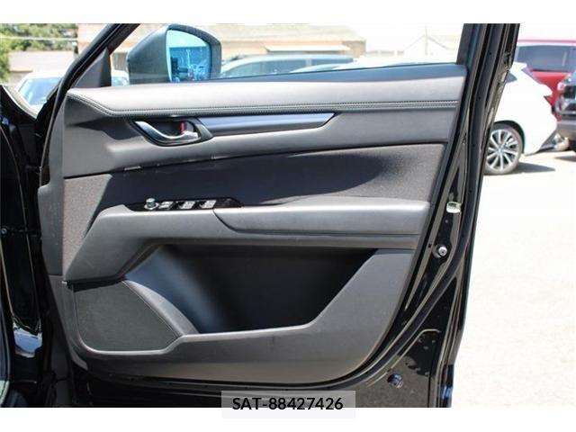 Mazda CX-8 2023-01 8098785-25