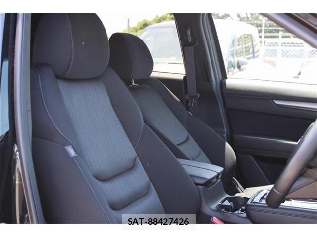 Mazda CX-8 2023-01 8098785-27