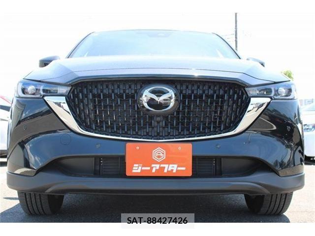 Mazda CX-8 2023-01 8098785-5