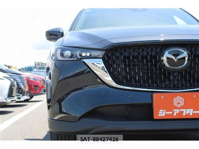 Mazda CX-8 2023-01 8098785-6