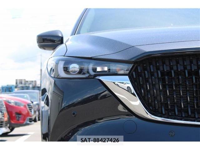 Mazda CX-8 2023-01 8098785-7