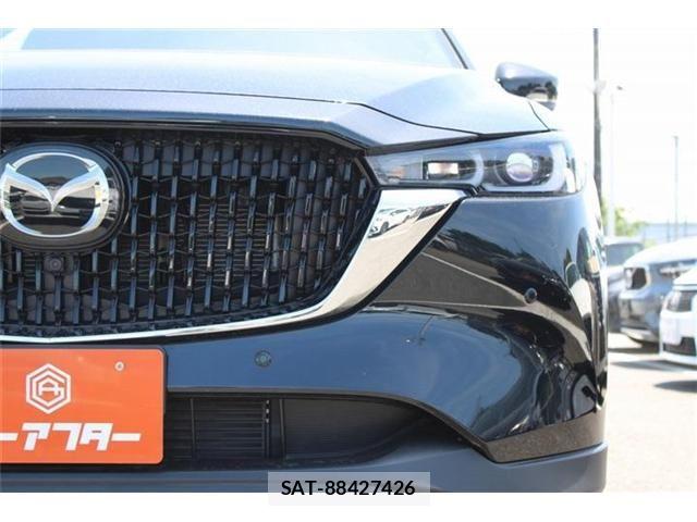 Mazda CX-8 2023-01 8098785-8