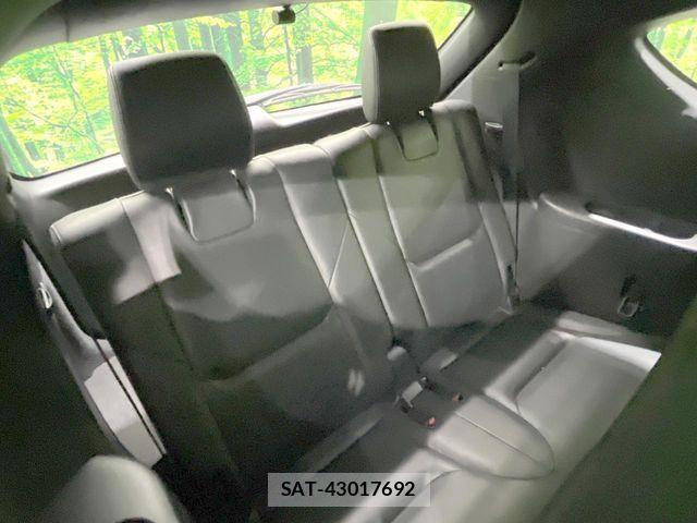 Mazda CX-8 2020-08 8098788-9