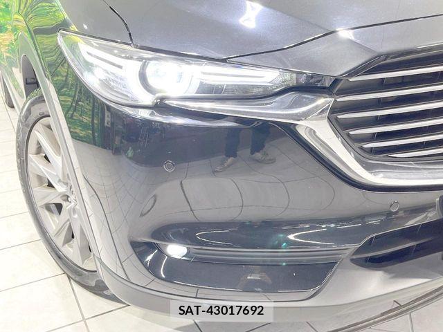 Mazda CX-8 2020-08 8098788-12