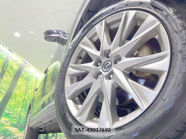 Mazda CX-8 2020-08 8098788-13