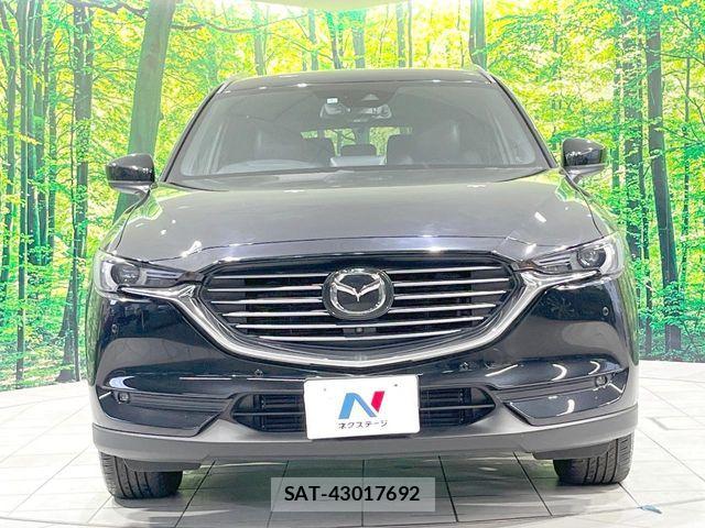 Mazda CX-8 2020-08 8098788-14