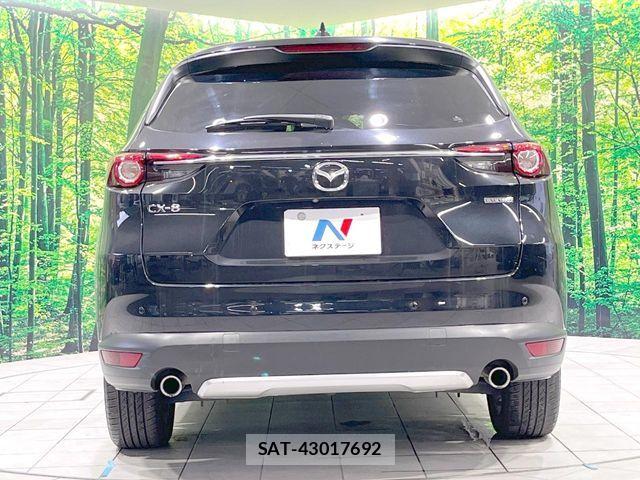 Mazda CX-8 2020-08 8098788-15