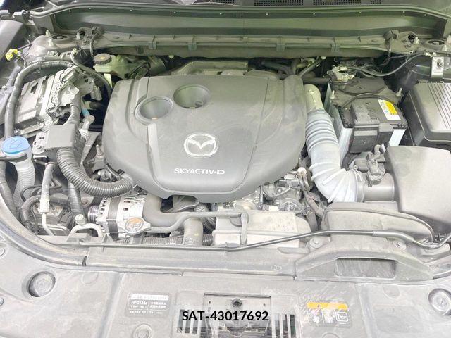 Mazda CX-8 2020-08 8098788-17
