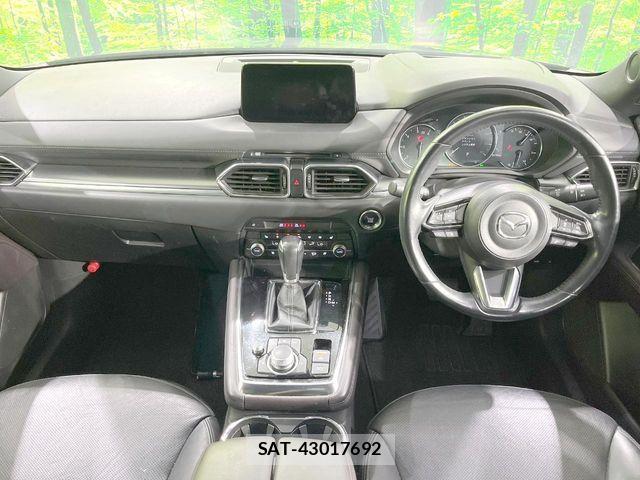 Mazda CX-8 2020-08 8098788-1