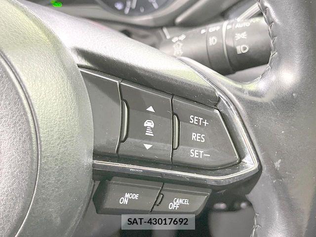 Mazda CX-8 2020-08 8098788-4