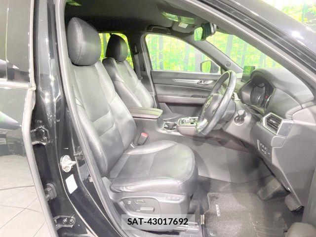 Mazda CX-8 2020-08 8098788-7