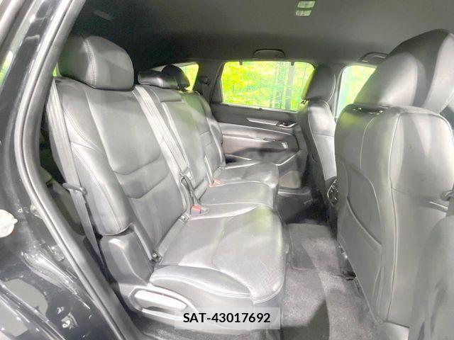 Mazda CX-8 2020-08 8098788-8