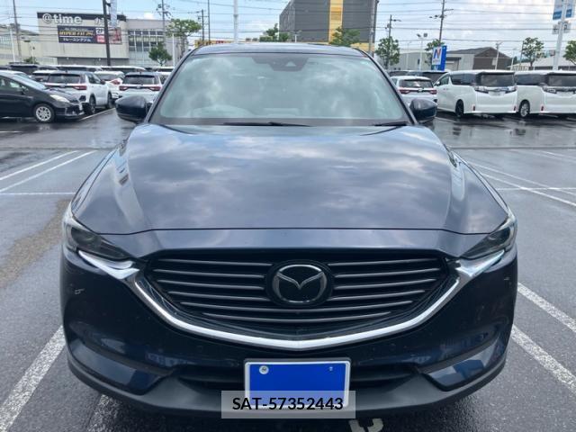 Mazda CX-8 2019-09 8098792-0