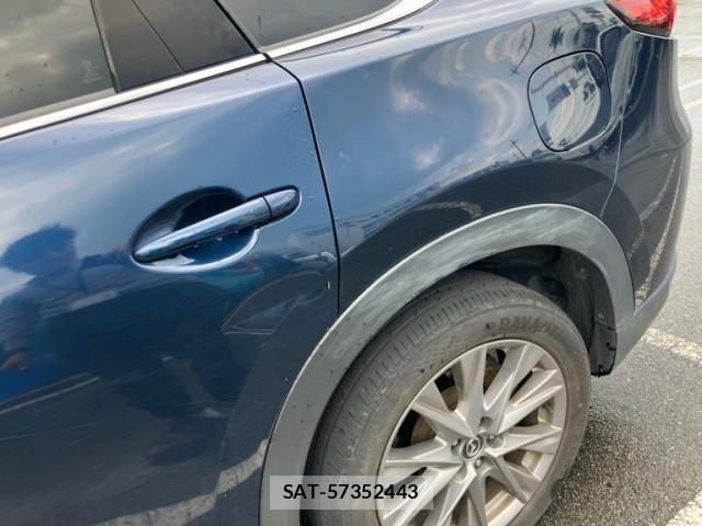 Mazda CX-8 2019-09 8098792-9