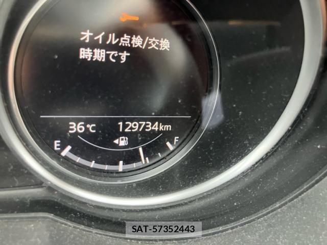 Mazda CX-8 2019-09 8098792-11