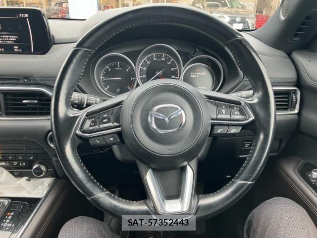 Mazda CX-8 2019-09 8098792-14