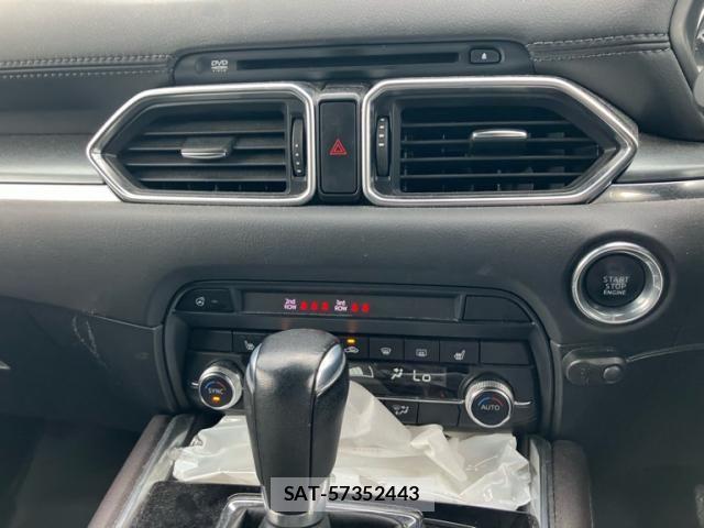 Mazda CX-8 2019-09 8098792-15