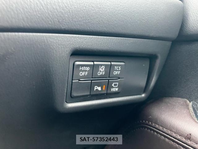 Mazda CX-8 2019-09 8098792-17