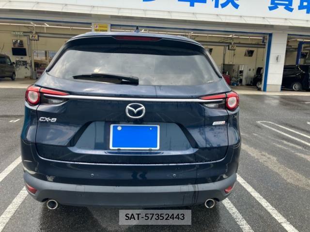Mazda CX-8 2019-09 8098792-2