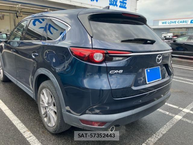 Mazda CX-8 2019-09 8098792-3